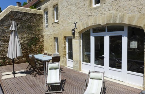 Beny-sur-Mer House | Le Semoir