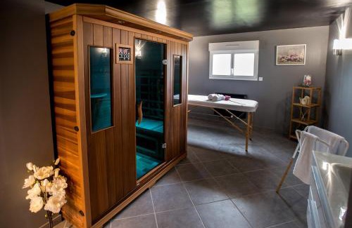 Isigny-sur-Mer House | Le Sensuel