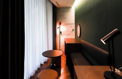 Sogong-dong Hotel | LE SEOUL HOTEL