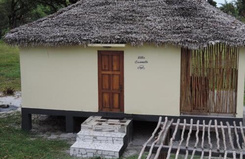 Mahanoro Hotel | LE SERENITY LODGE