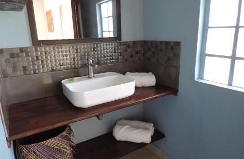 Mahanoro Hotel | LE SERENITY LODGE
