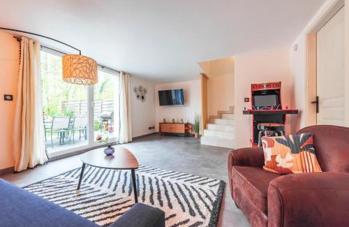 Haguenau Apartment | Le Serenity - Maison proche Gare