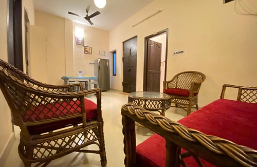 Kottakuppam House | Le Serenity Residency