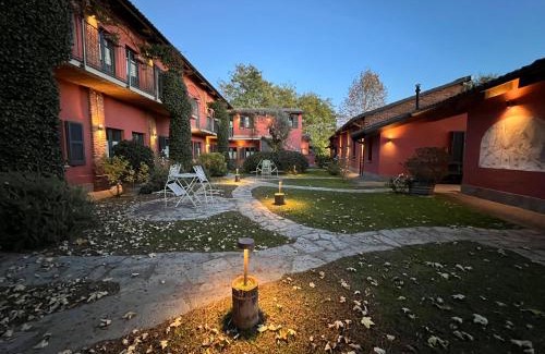 Moncalieri Apartment | Le Serre Suites & Apartments