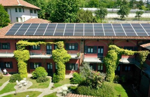 Moncalieri Apartment | Le Serre Suites & Apartments