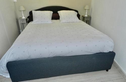 Chartres Apartment | LE SEUIL