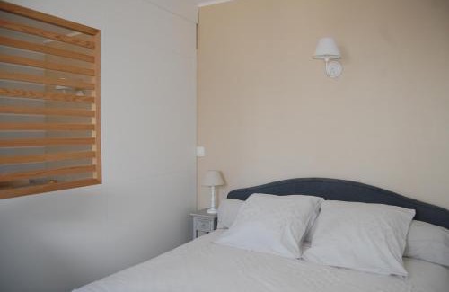 Chartres Apartment | LE SEUIL