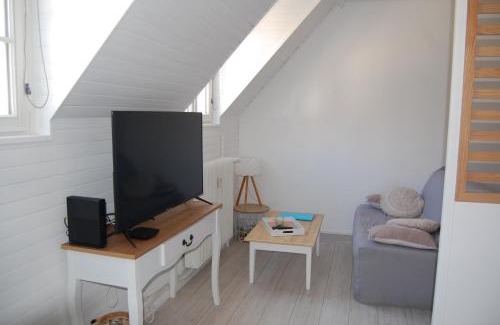 Chartres Apartment | LE SEUIL