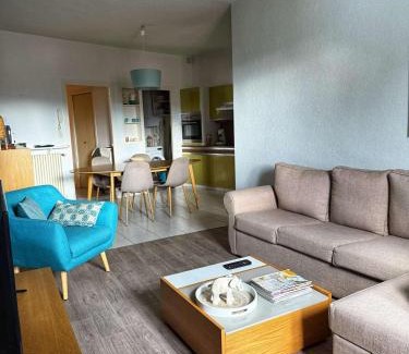 Millau Apartment | Le seventie's