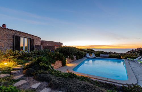 Costa Paradiso Villa | Le Sfumature di Melograno