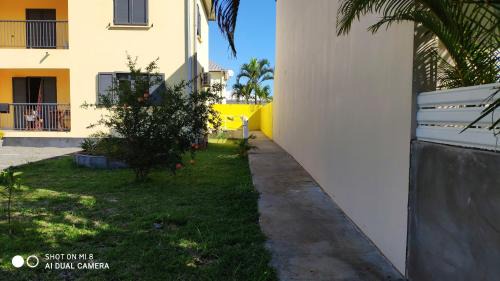 Saint-Pierre De La Reunion Apartment | LE SHANTI