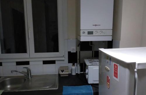 Villeneuve-Saint-Georges Apartment | Le Shelby's - Appartement cosy et lumineux !
