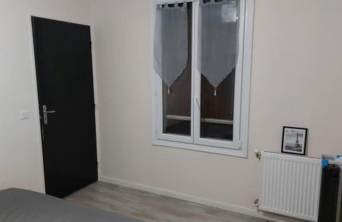 Villeneuve-Saint-Georges Apartment | Le Shelby's - Appartement cosy et lumineux !