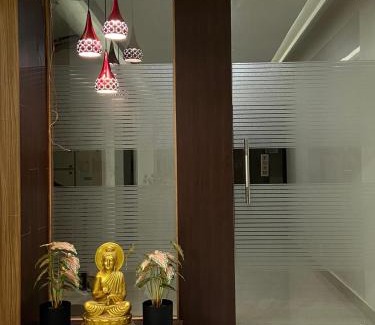 Theni Hotel | Le Shiv Executive Suite