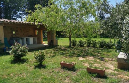 Saint-Andre-de-Roquelongue Other | Le Sicilien Dome et Spa privatif