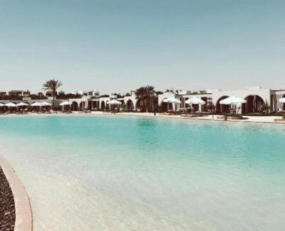Sidi Abd El-Rahman Apartment | Le Sidi Cabana Near Marassi