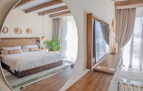 Sidi Abd El-Rahman Apartment | Le Sidi Cabana Near Marassi