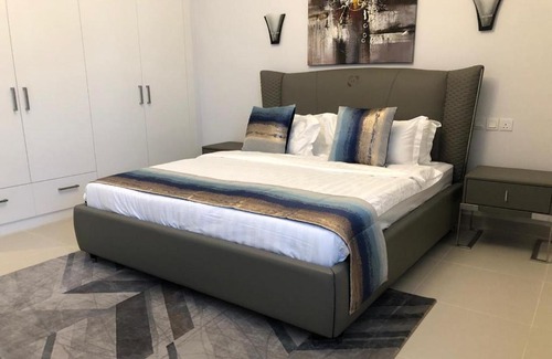 As Sifah Resort | Le Sifah Resort Apartments