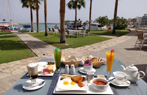 As Sifah Resort | Le Sifah Resort Apartments