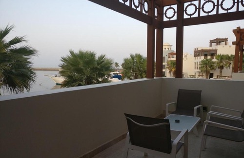 As Sifah Resort | Le Sifah Resort Apartments