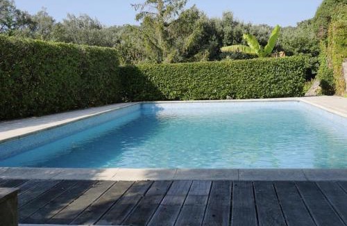 Piolenc Villa | LE SIG - Piscine - Jardin - 6 Chambres