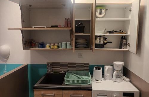 La Fere Apartment | Le Sigiriya