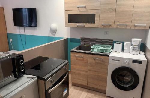 La Fere Apartment | Le Sigiriya