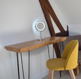 Chartres Apartment | le silencio coeur de ville vu Cathédral