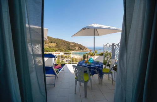 Cavoli Apartment | Le sirene