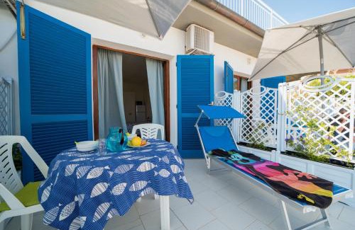 Cavoli Apartment | Le sirene
