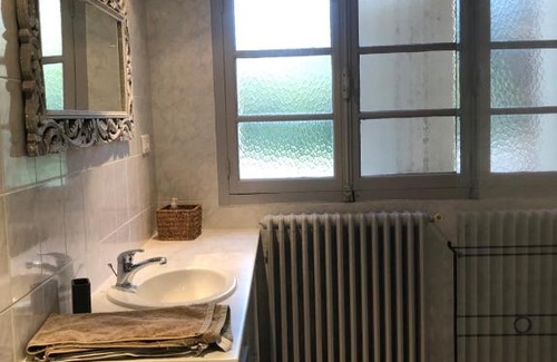 Nancay House | Le Sissin