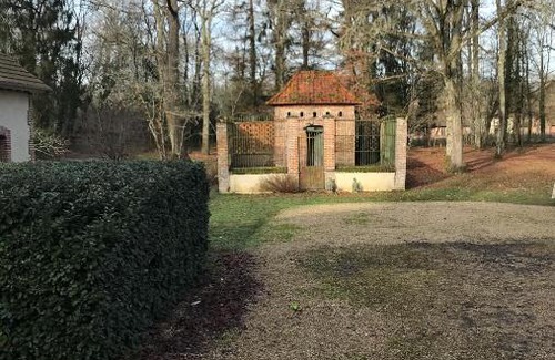 Nancay House | Le Sissin