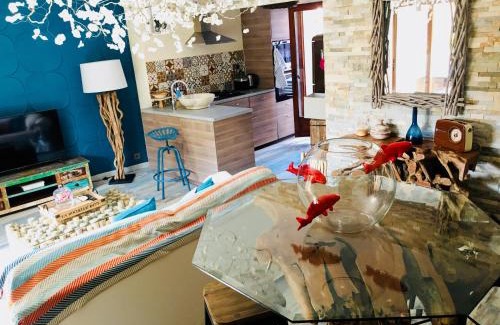 Le Brusc Apartment | Le Sitel