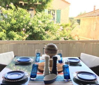 Le Brusc Apartment | Le Sitel