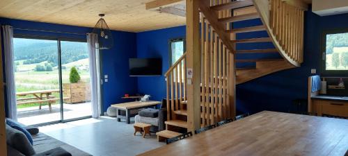 Autrans-Meaudre-en-Vercors House | Le Skating Autrans