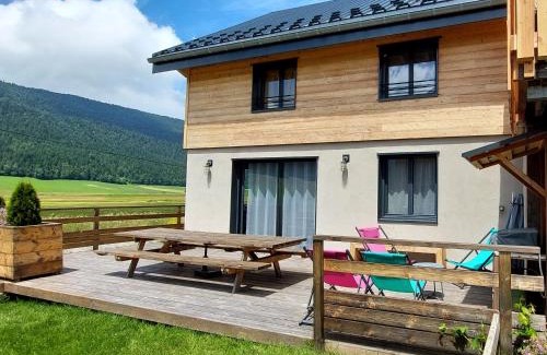 Autrans-Meaudre-en-Vercors House | Le Skating Autrans