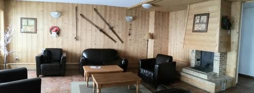 Puy-Saint-Vincent Apartment | Le Skisun - Massif et Parc national des Ecrins - Puy Saint Vincent 1800