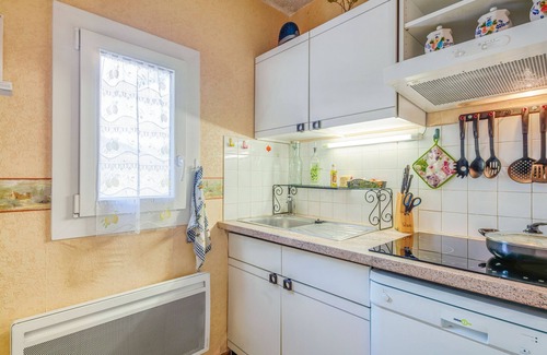 Saint-Leger-les-Melezes Apartment | Le Snow - 300m des pistes de ski