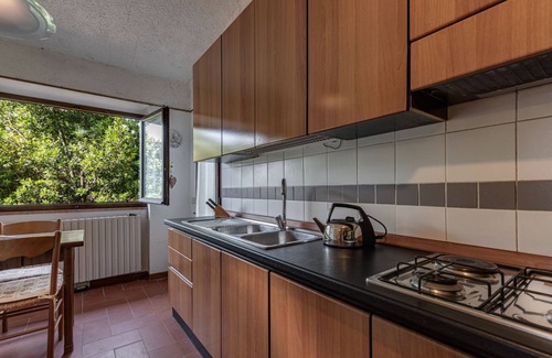 San Gimignano Apartment | Le Sodole - Pervinca by Interhome
