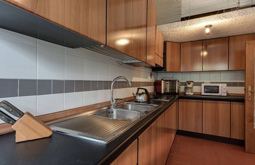 San Gimignano Apartment | Le Sodole - Pervinca by Interhome