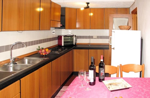 San Gimignano Apartment | Le Sodole - Pervinca by Interhome