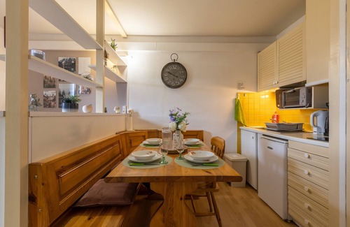 Les Angles Apartment | Le Solaire - Studio Apartment, Sleeps 2