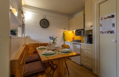 Les Angles Apartment | Le Solaire - Studio Apartment, Sleeps 2