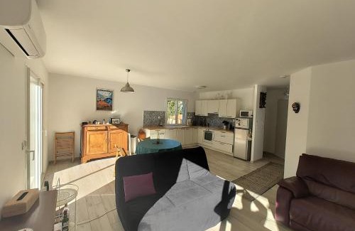 Vernet-les-Bains House | Le Soleil au Paradis (des Pyrénées)