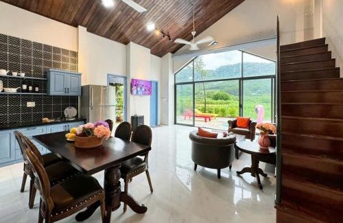 Ba Vi Villa | Le Soleil Ba Vì