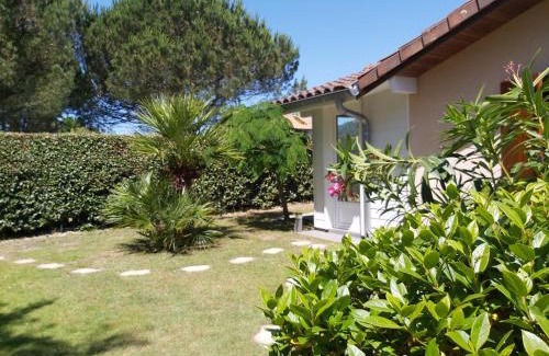 Angresse Bed & Breakfast | Le Soleil Couchant