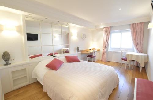 Joinville Hotel | LE SOLEIL D'OR