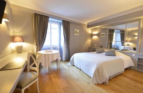 Joinville Hotel | LE SOLEIL D'OR