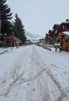 Allos Apartment | le Soleil des Neiges