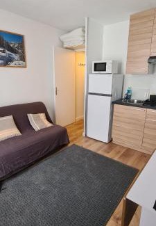 Allos Apartment | le Soleil des Neiges